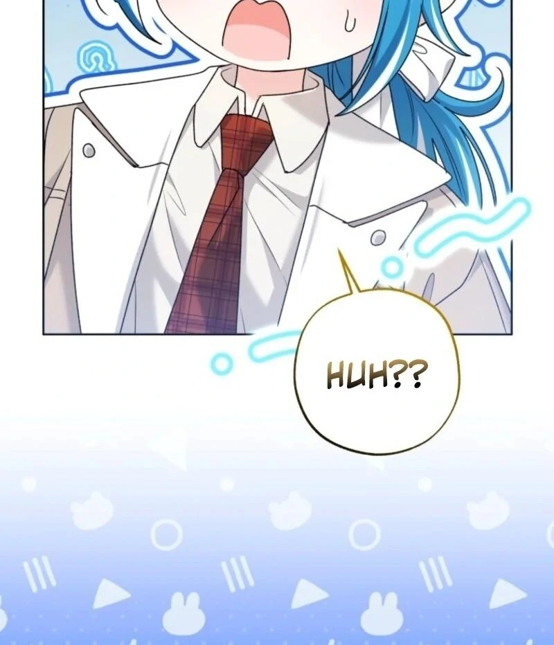 Black Killer Whale Baby Chapter 74 546 077