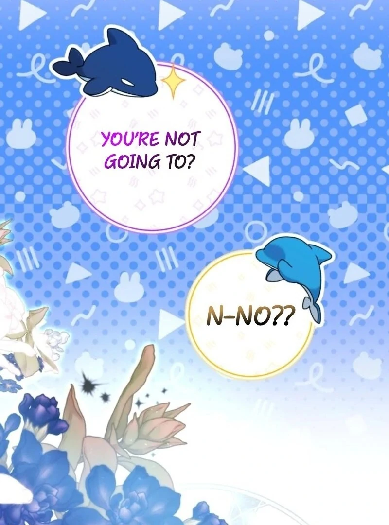 Black Killer Whale Baby Chapter 74 547 078