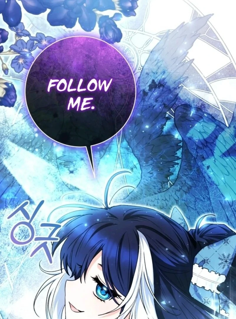 Black Killer Whale Baby Chapter 74 548 079