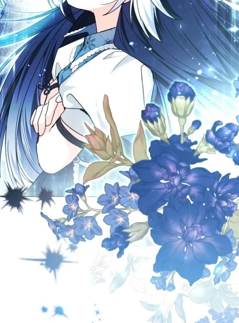 Black Killer Whale Baby Chapter 74 549 080