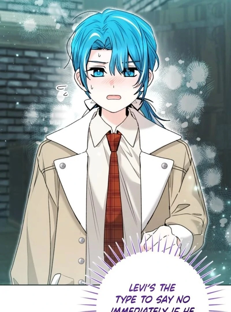 Black Killer Whale Baby Chapter 74 553 084