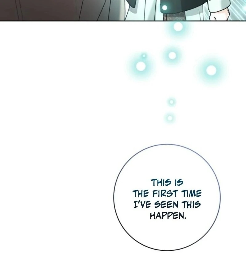 Black Killer Whale Baby Chapter 74 557 088