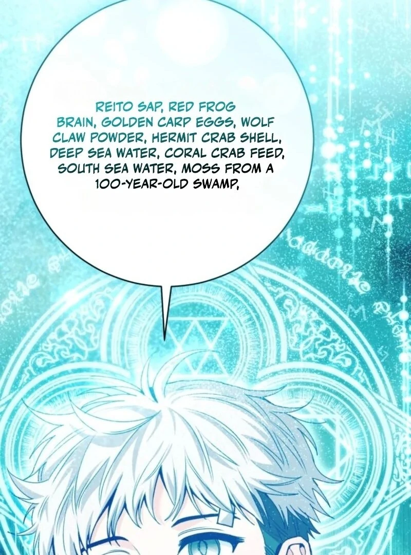 Black Killer Whale Baby Chapter 74 569 100