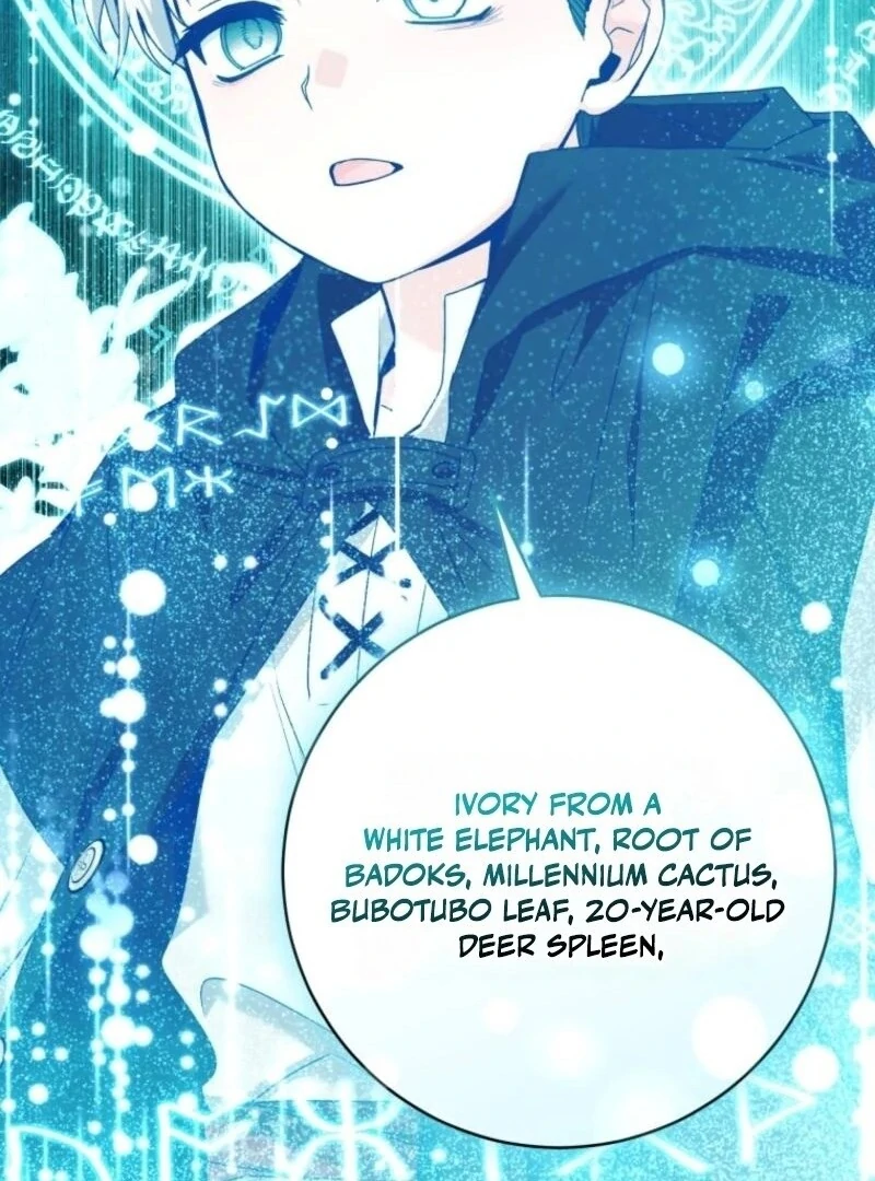 Black Killer Whale Baby Chapter 74 570 101