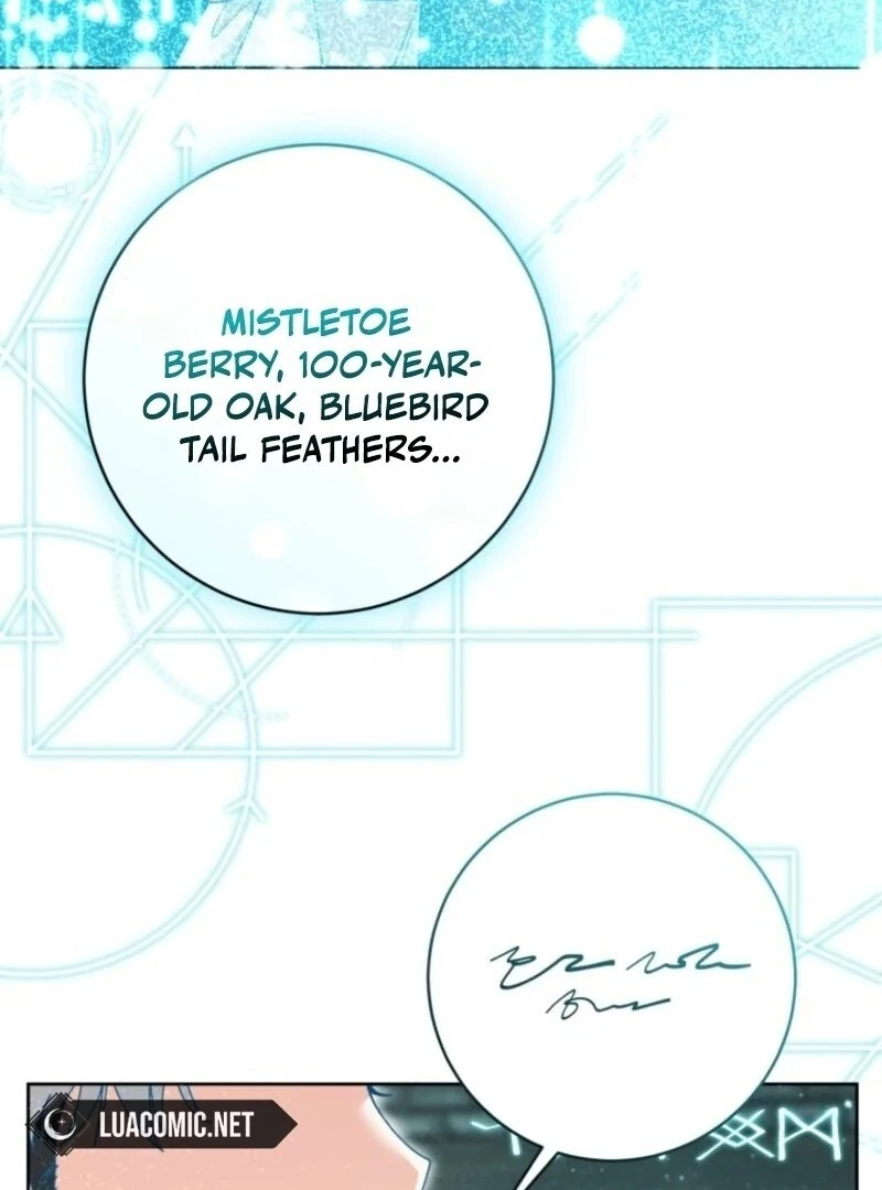 Black Killer Whale Baby Chapter 74 571 102