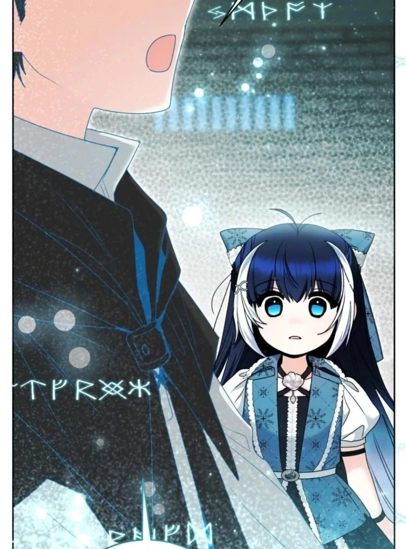 Black Killer Whale Baby Chapter 74 572 103