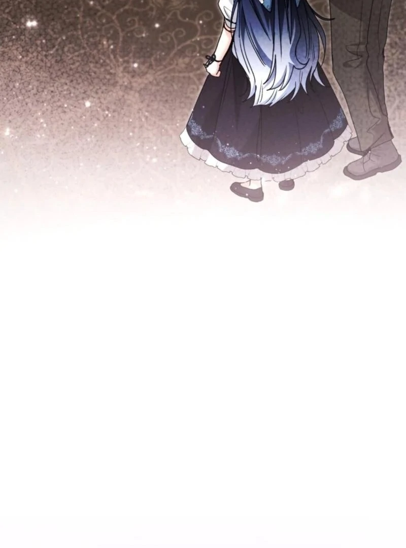 Black Killer Whale Baby Chapter 74 575 106