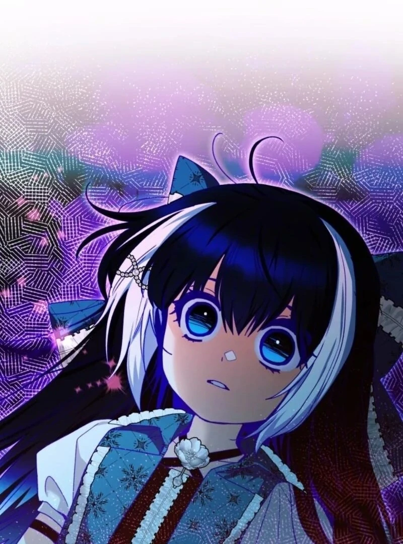 Black Killer Whale Baby Chapter 74 576 107