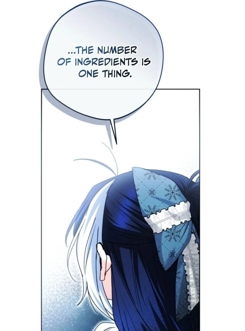 Black Killer Whale Baby Chapter 74 580 111