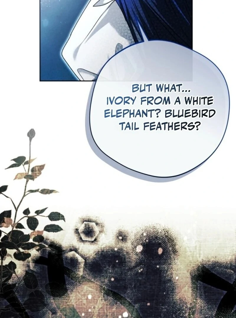 Black Killer Whale Baby Chapter 74 581 112