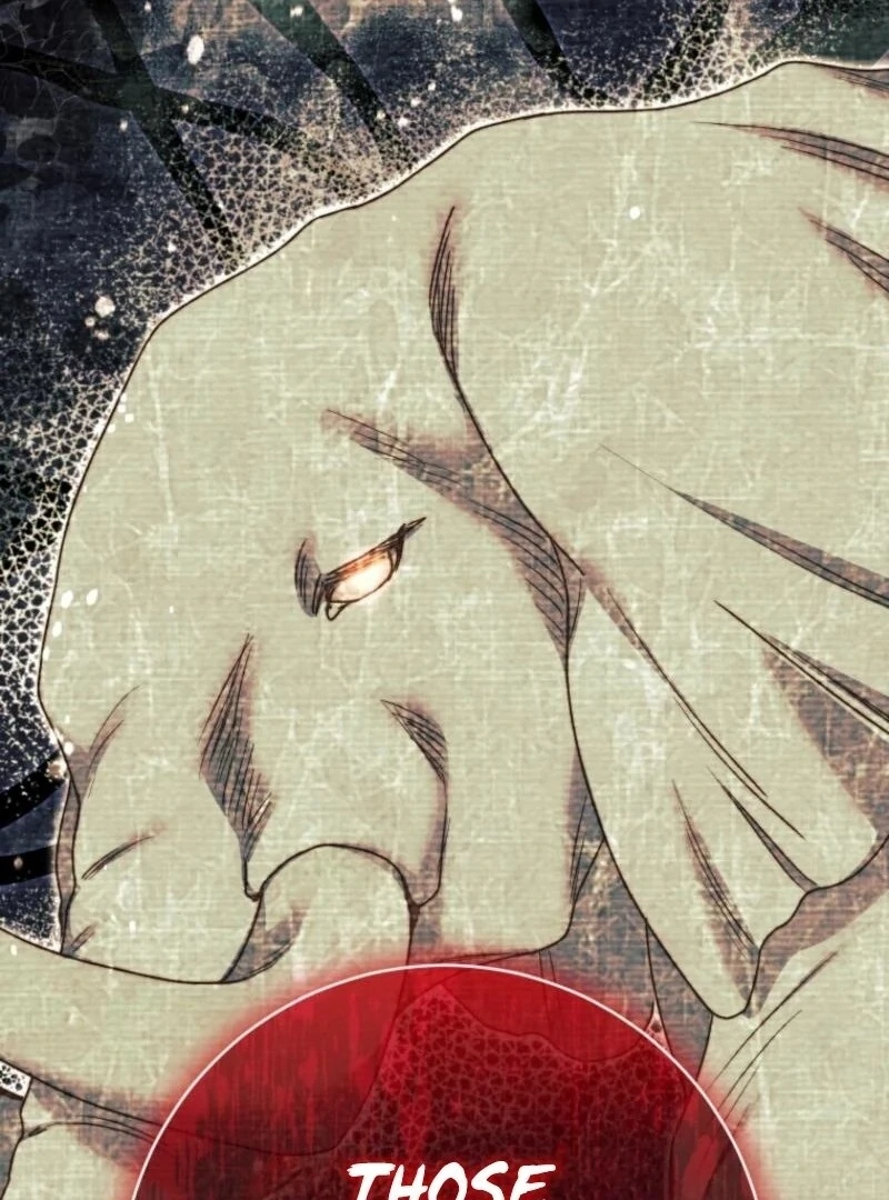 Black Killer Whale Baby Chapter 74 582 113