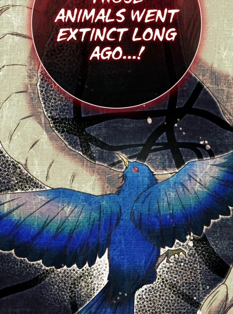Black Killer Whale Baby Chapter 74 583 114