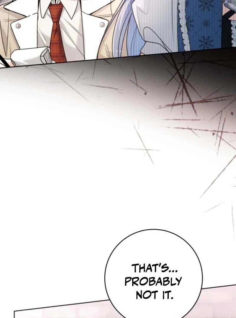 Black Killer Whale Baby Chapter 74 586 117