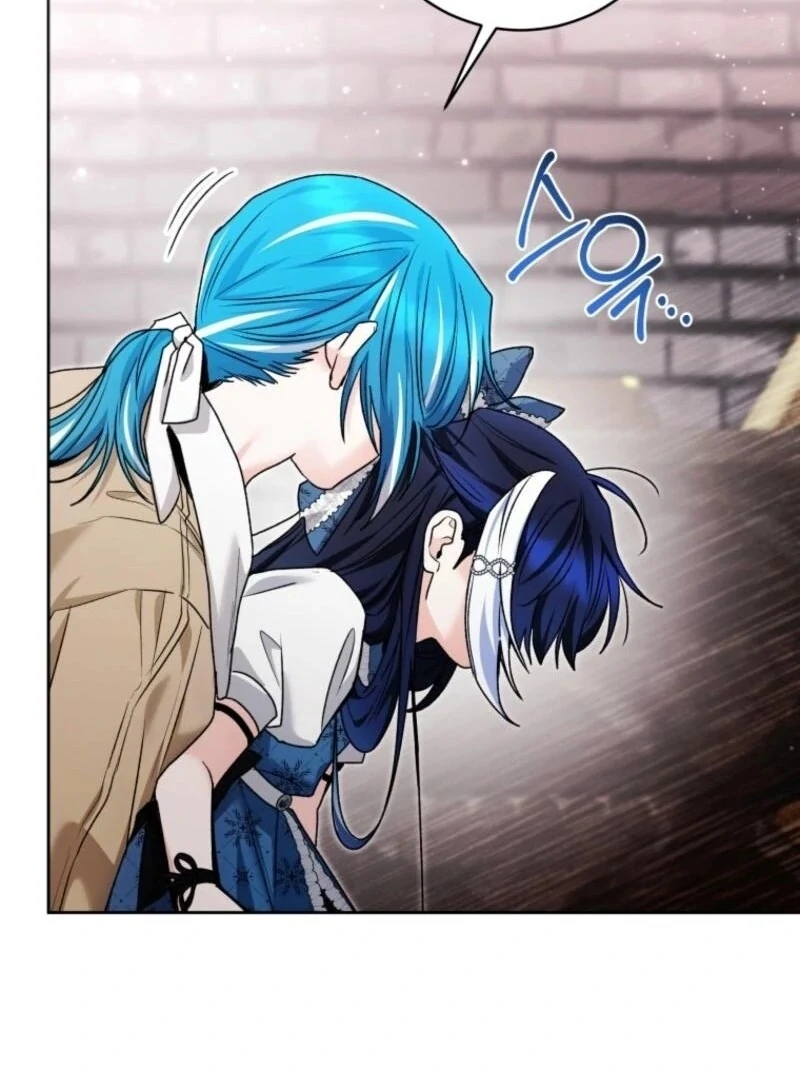 Black Killer Whale Baby Chapter 74 587 118