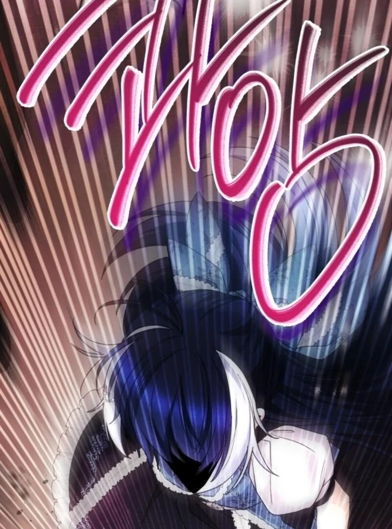 Black Killer Whale Baby Chapter 74 589 120