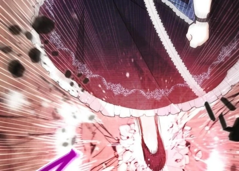 Black Killer Whale Baby Chapter 74 590 121