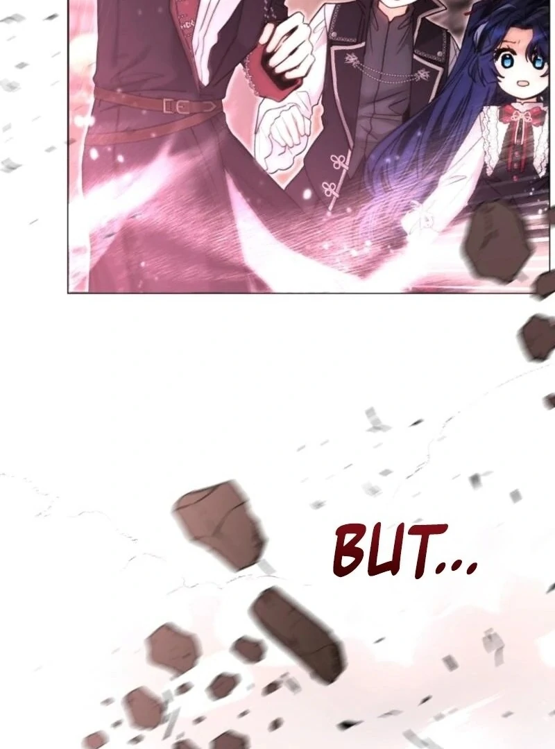 Black Killer Whale Baby Chapter 74 595 126