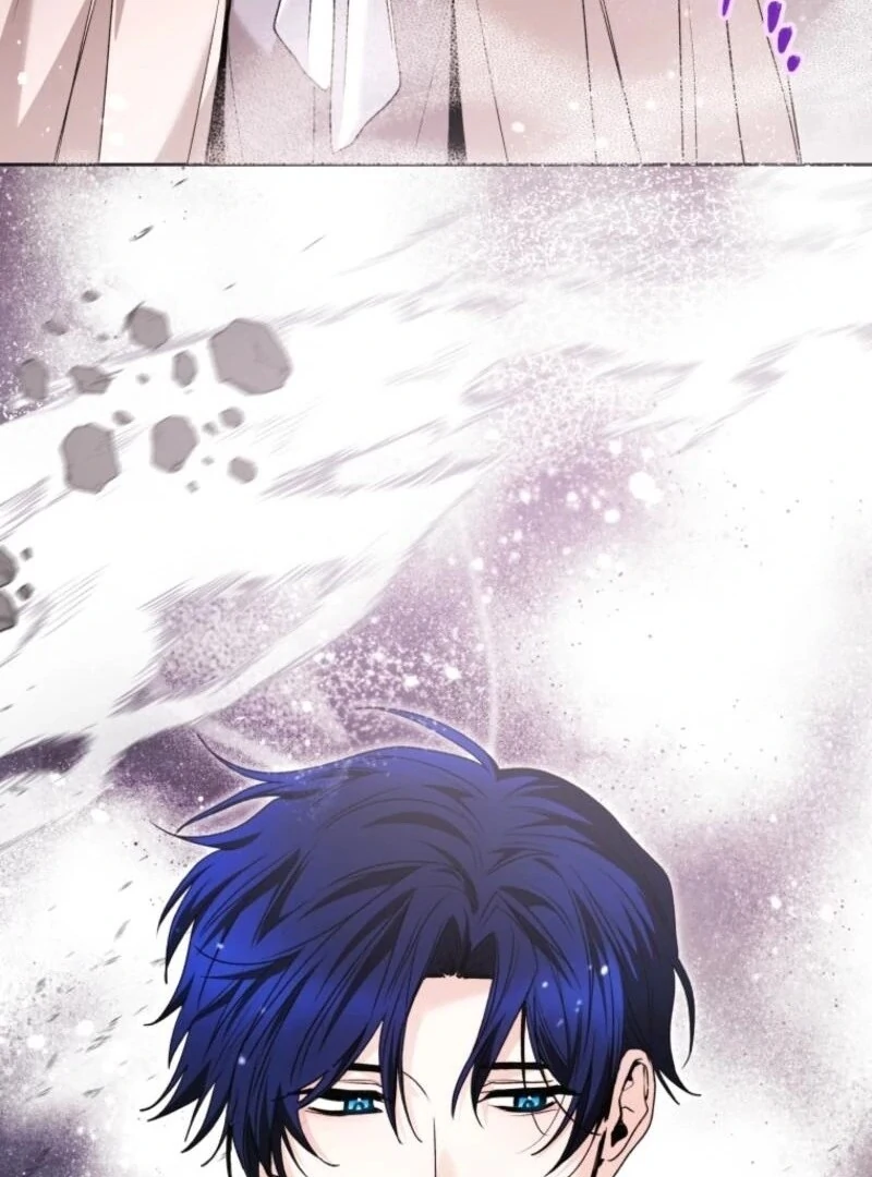 Black Killer Whale Baby Chapter 74 599 130