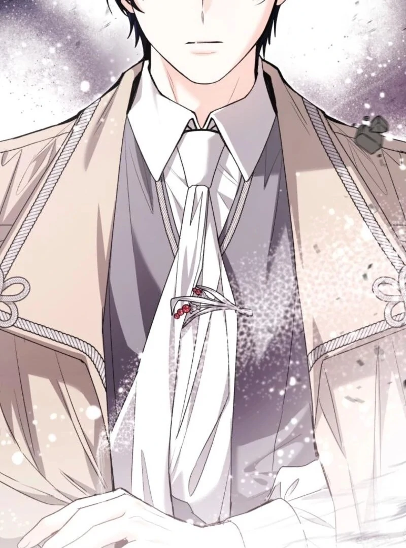 Black Killer Whale Baby Chapter 74 600 131