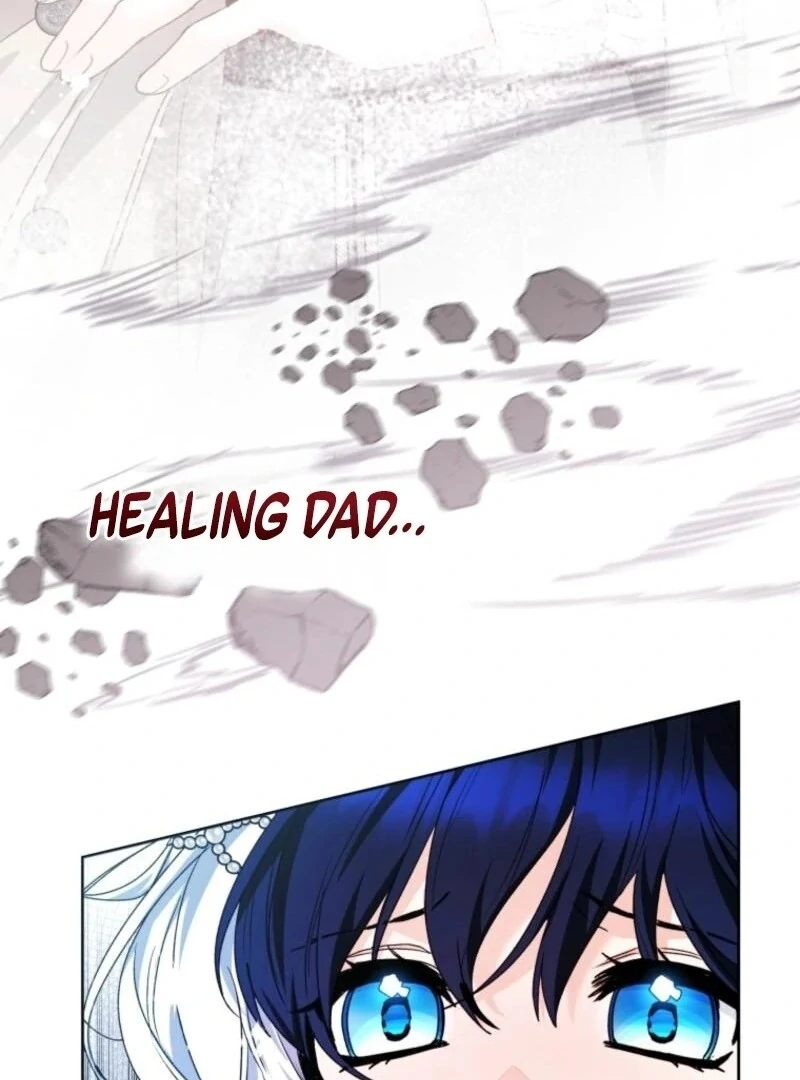 Black Killer Whale Baby Chapter 74 601 132