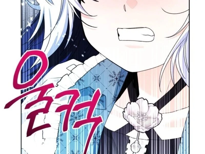 Black Killer Whale Baby Chapter 74 602 133