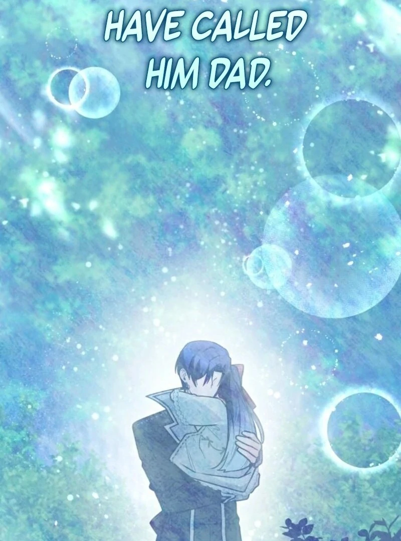 Black Killer Whale Baby Chapter 74 607 138