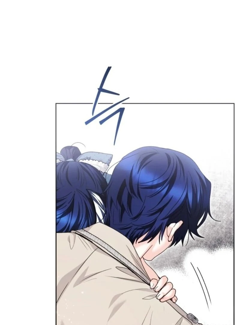 Black Killer Whale Baby Chapter 74 612 143