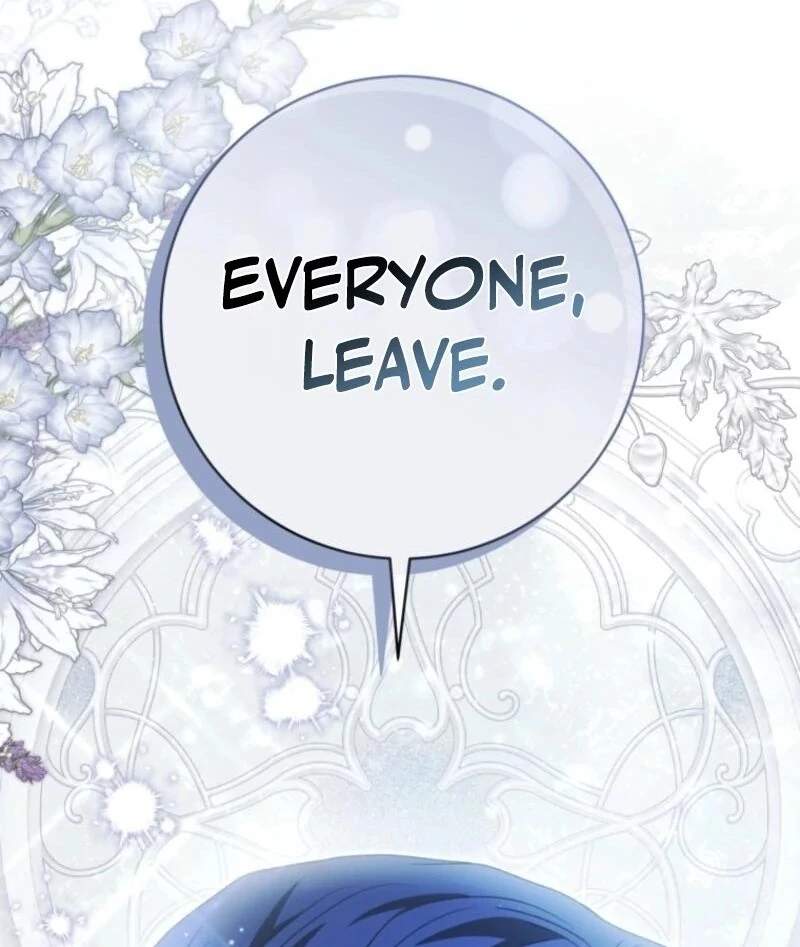 Black Killer Whale Baby Chapter 74 614 145