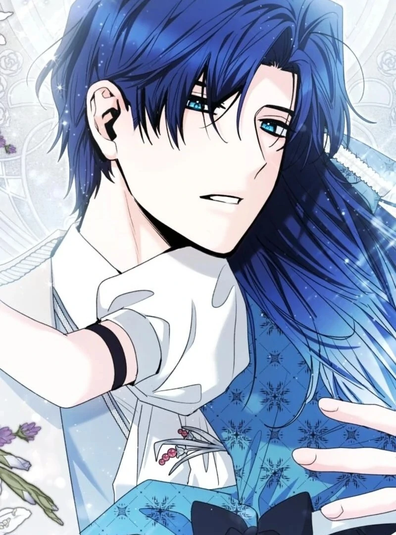 Black Killer Whale Baby Chapter 74 615 146