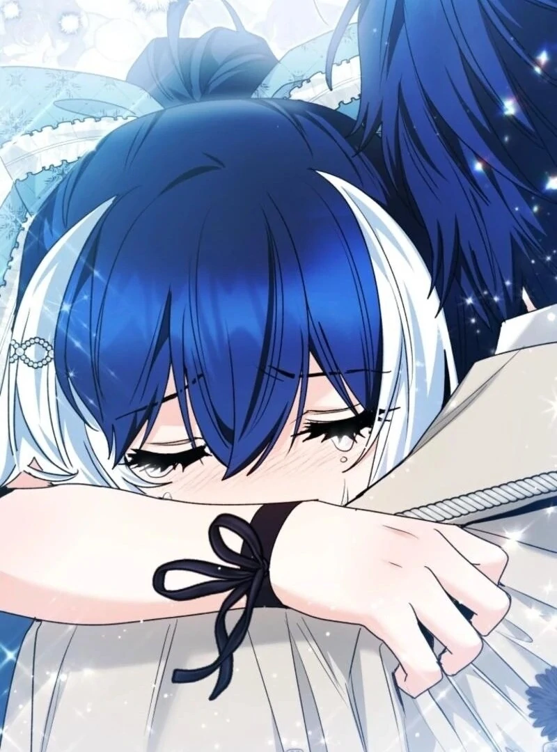 Black Killer Whale Baby Chapter 74 618 149