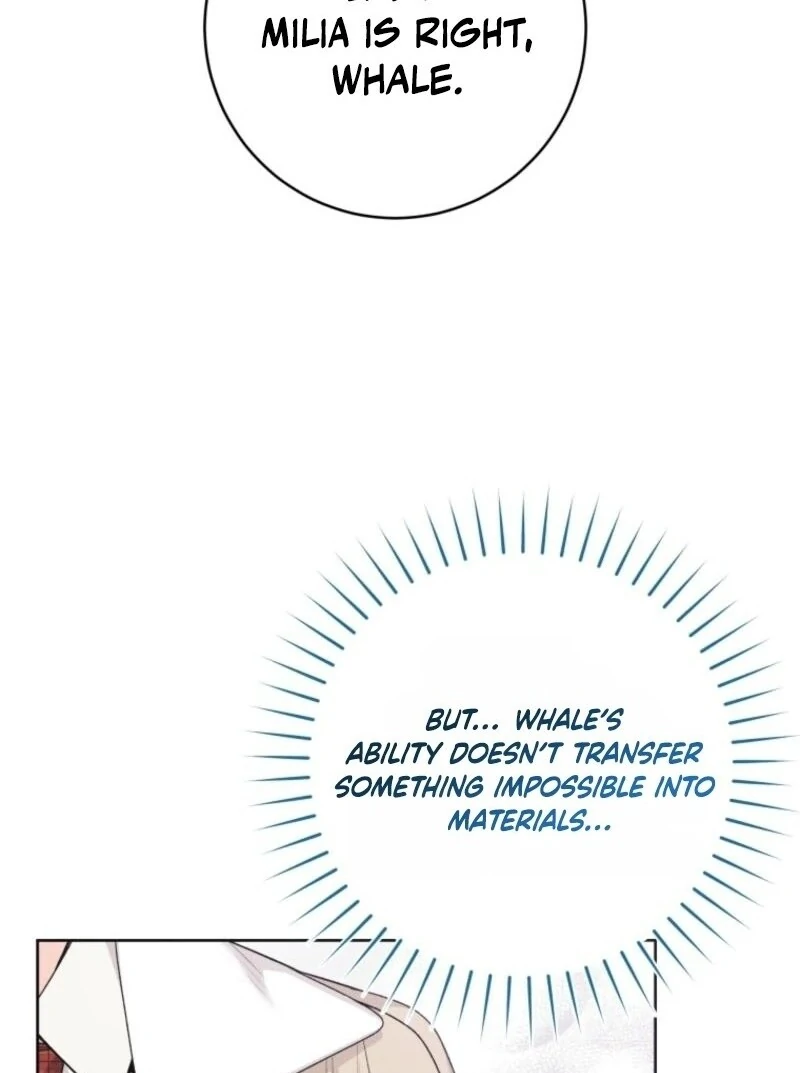 Black Killer Whale Baby Chapter 75 422 010