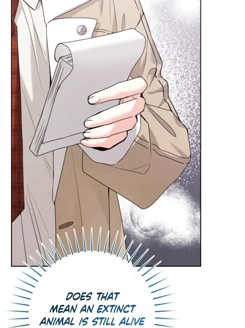 Black Killer Whale Baby Chapter 75 423 011