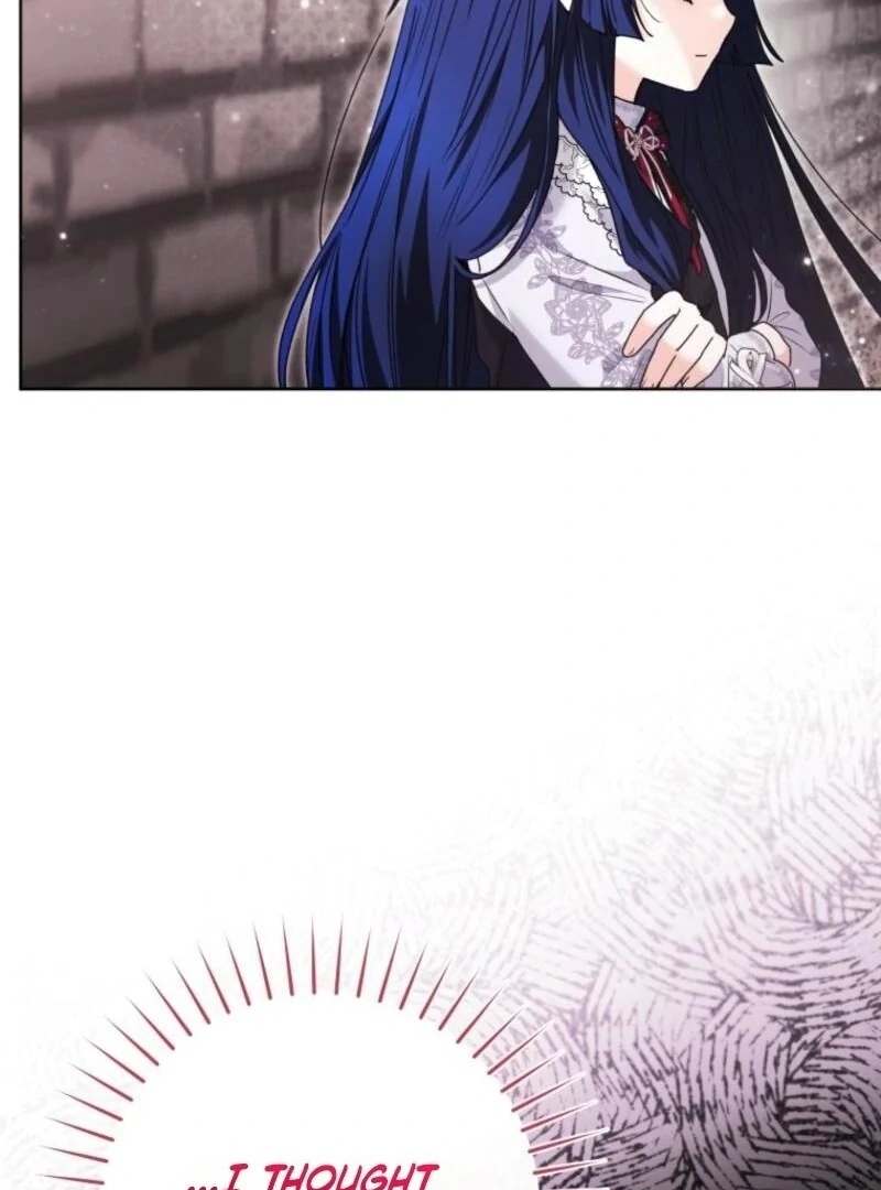 Black Killer Whale Baby Chapter 75 425 013