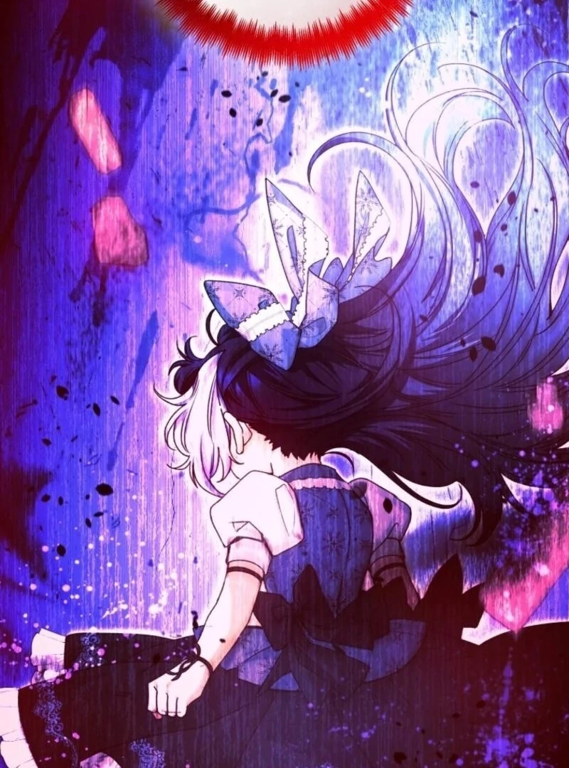 Black Killer Whale Baby Chapter 75 428 016