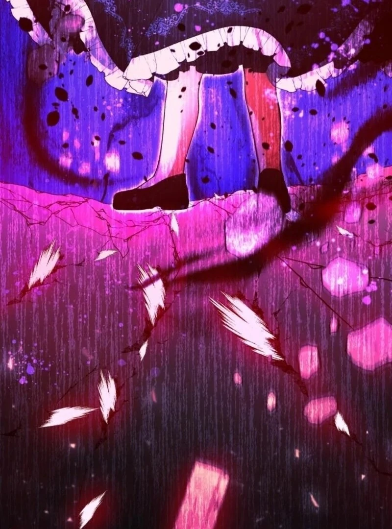 Black Killer Whale Baby Chapter 75 429 017