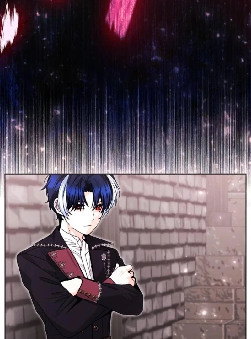 Black Killer Whale Baby Chapter 75 430 018