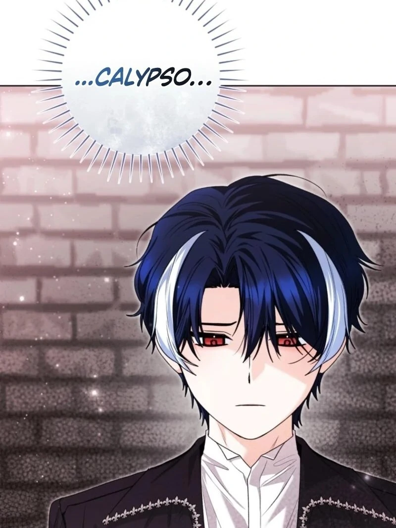 Black Killer Whale Baby Chapter 75 432 020