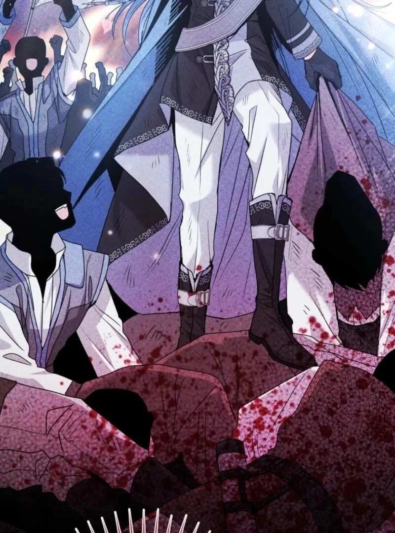 Black Killer Whale Baby Chapter 75 435 023