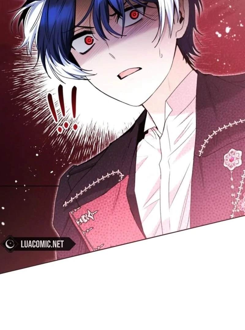 Black Killer Whale Baby Chapter 75 441 029