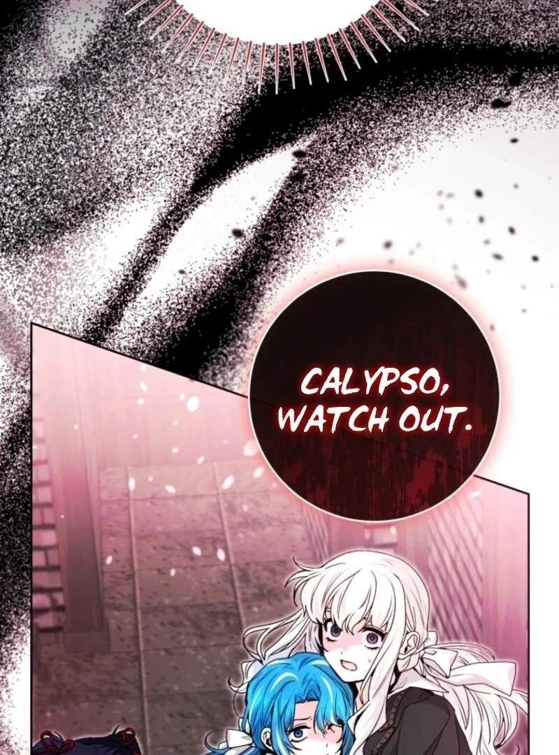 Black Killer Whale Baby Chapter 75 450 038