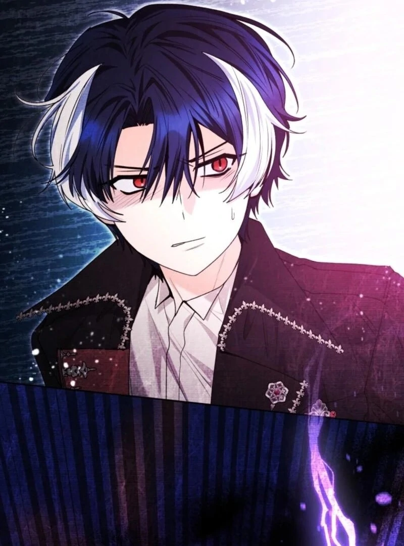 Black Killer Whale Baby Chapter 75 456 044