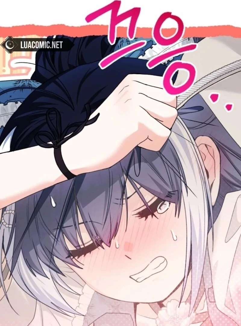 Black Killer Whale Baby Chapter 75 467 055