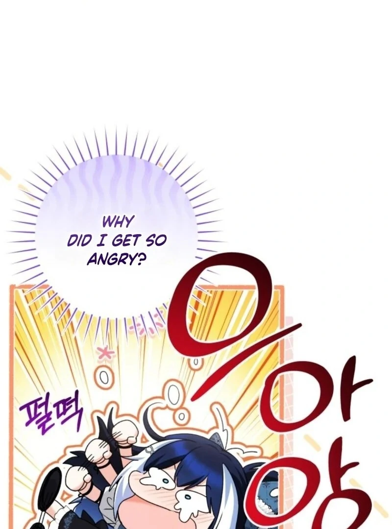 Black Killer Whale Baby Chapter 75 469 057