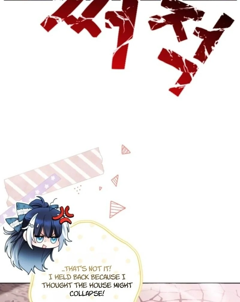 Black Killer Whale Baby Chapter 75 488 076