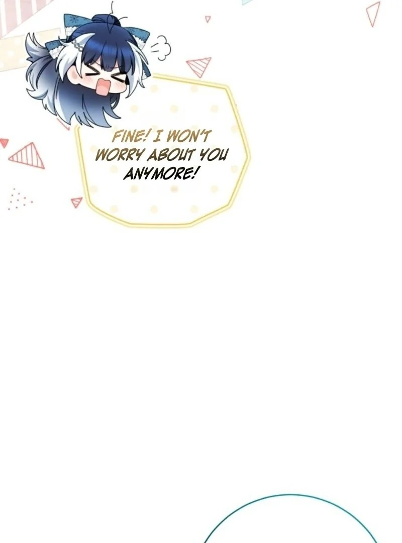 Black Killer Whale Baby Chapter 75 490 078