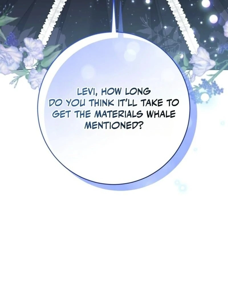 Black Killer Whale Baby Chapter 75 502 090