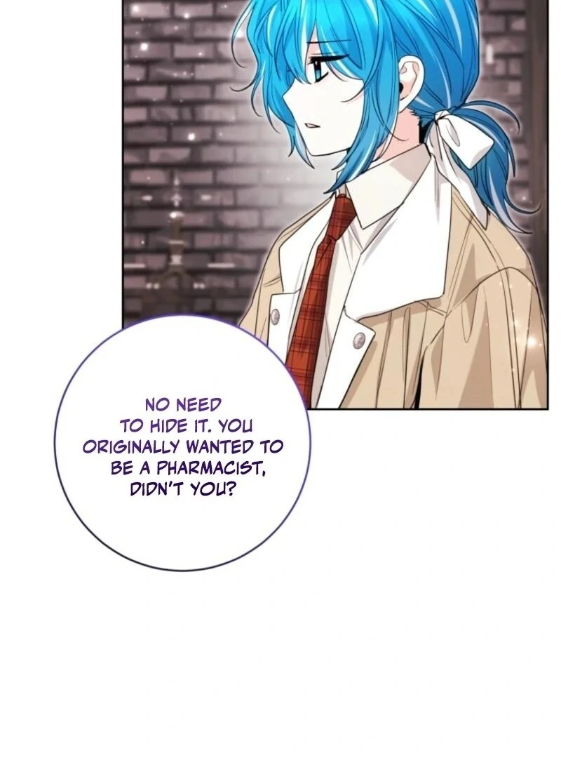 Black Killer Whale Baby Chapter 75 504 092