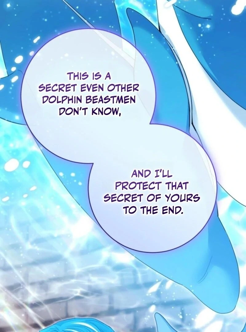 Black Killer Whale Baby Chapter 75 508 096