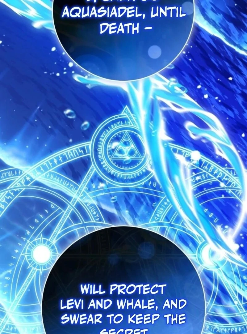 Black Killer Whale Baby Chapter 75 513 101