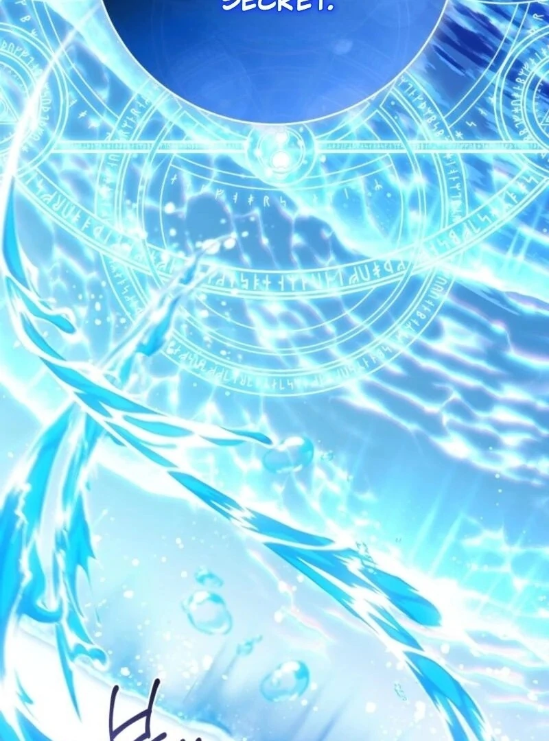 Black Killer Whale Baby Chapter 75 514 102